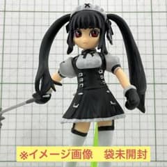 クー SR スカッとゴルフパンヤ フィギュア 内袋未開封 メイド ハンマー