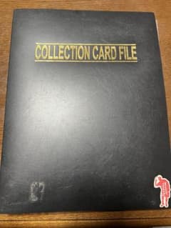 再値下げ 遊戯王OCG コレクションカードファイル 引退品 - メルカリ