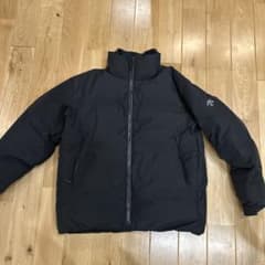 水沢ダウン ゴアインフィニアム DOMWGC44 L - メルカリ