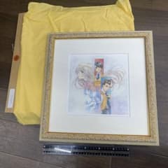 サクラ大戦 額 プレゼント用 ラチェットアルタイル - メルカリ