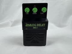 ARIA アナログディレイ ADL-1 - メルカリ