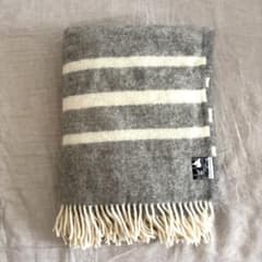 シルケボー SILKEBORG スロー 130×200cm - メルカリ