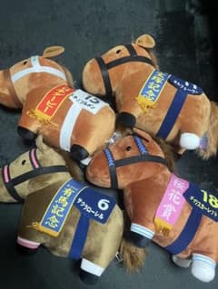 サラブレッドコレクションbig タグ付き まとめ売り - メルカリ