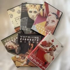 バミリオンプレジャーナイト DVD 6枚セット - メルカリ