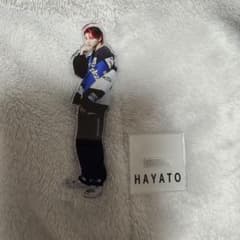 ONE N' ONLY ワンエン 高尾颯斗 アクリルスタンド - メルカリ