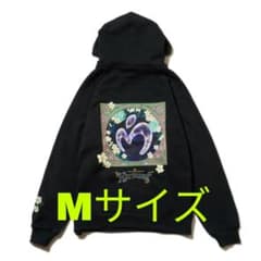 ミセスグリーンアップル Harmony パーカー Mサイズ - メルカリ