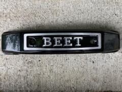 ステムエンブレム Z400FX KH400 SS350 S GPZ400BEET - メルカリ