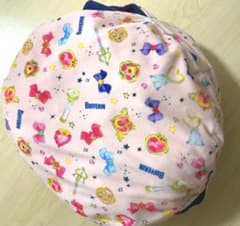 激レア】非売品限定100名BUFFERIN セーラームーン クッションルナ