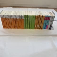 東野圭吾 小説セット27冊 バラ売り不可 - メルカリ