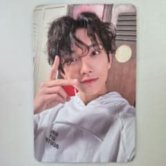 SEVENTEEN FML ジョシュア トレカ SHOPEE ラキドロ - メルカリ