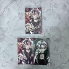 あくねこ ベリアン トレカ バレンタイン - メルカリ