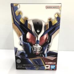 kntoy61-2133S.H.Figuarts真骨彫製法 仮面ライダーガタック - メルカリ