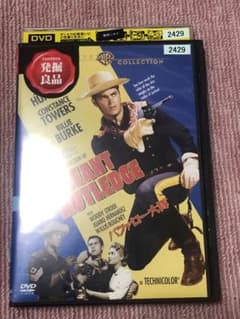 SERGEANT RUTLEDGE (1960) バファロー大隊 - メルカリ