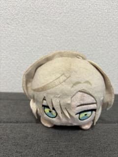 18TRIP エイトリ 寝そべりぬいぐるみ CONDUCTORS 北片生行 - メルカリ