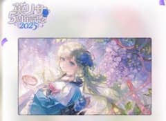 ぶいすぽっ！ 英リサ 5周年記念2025 - メルカリ