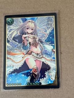 輝翔]フェアリープリンセス 神撃のバハムート 神バハ シャドバ - メルカリ