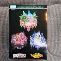 つながるアクリルスタンド ポケミク 18 Harmony Stage ボックス - メルカリ