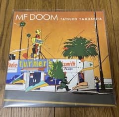 山下達郎 MF Doom レコード 新品 Tatsuro Yamashita - メルカリ