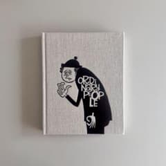 ordinary people 花井祐介/ hanai yusuke - メルカリ