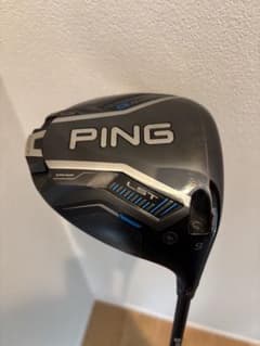 Ping G440 LST 9.0 × 24ベンタスブラック5S - メルカリ