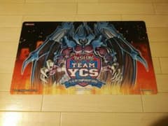 幻魔皇ラビエル プレイマット シドニーYCS - メルカリ