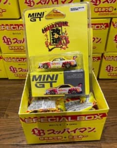 K*☆様 PREMIUM SPECIAL BOX LIBERTY WALK mi - メルカリ