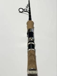 スミス マジカルトラウト UL.フラッシュ MTS-TE55HUL - メルカリ