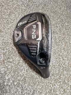 PING G425 ユーティリティ 19度 3U - メルカリ