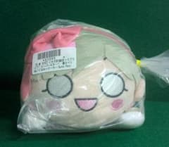 ラブライブ！ 寝そべり 〜クーカー/Sunny Passion〜 唐可可 - メルカリ