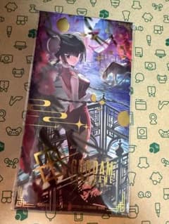 王留美ワン・リューミン EXリソース 中国限定 ガンダムカードゲーム 1