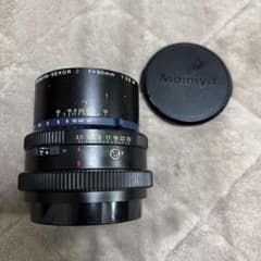 マミヤ MAMIYA-SEKOR Z 90mm F3.5 W ジャンク扱い - メルカリ
