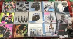 面倒なのでまとめ売りです。 新品未開封 SexyZone 中島健人 GEMN