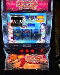 スマスロ 不二子LB ⭕️簡易手ユニット付⭕️ - メルカリ