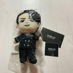 処分予定】亀梨和也 ちびかめ ぬいぐるみ Inside23 - メルカリ