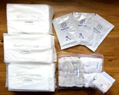 モイスティーヌセット - メルカリ