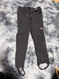 muffler様 おまとめ購入商品❗️Heatech 電熱黒インナーパンツ - メルカリ