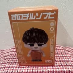 KOJI MUKAI フィギュア Snow Man 向井康二 - メルカリ