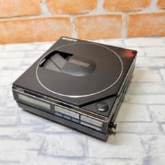 aiwa CDプレーヤー XP-Z3 レア機種 | Shop at Mercari from Japan! | Buyee