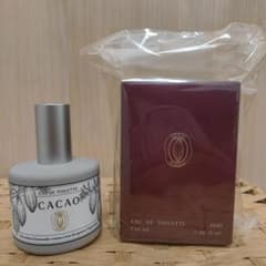 OSAJI オードトワレ カカオ 2026 - メルカリ