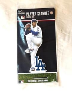 大谷翔平 プレイヤースタンド ロサンゼルス・ドジャース ピッチャー