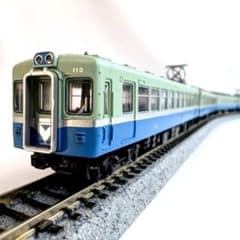 TOMYTEC 伊豆急行 100系 A+Bセット 合計8両 鉄道コレクション - メルカリ