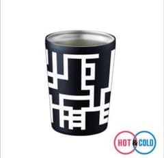 布袋寅泰 ステンレスサーモタンブラー - メルカリ