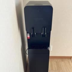 ウォーターサーバー プレミアムウォーターfamfit（ファムフィット