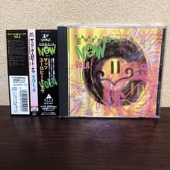 CD☆ザッツ・ユーロビート・ナウ／VOL.4／帯付 - メルカリ