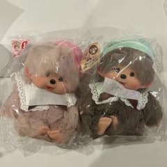 モンチッチ エンタメくじ 1番 ラストワン賞 ラスト賞 - メルカリ