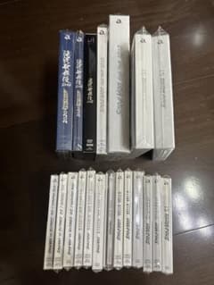 値下げ対応可能！】SnowMan CD DVD まとめ売り 20点セット - メルカリ