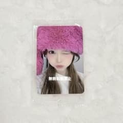 izna セビ ラキドロ トレカ ktown4u 公式 - メルカリ