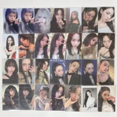 aespa カリナ ラキドロ トレカ - メルカリ