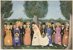 ジグソーパズル 1000ピース マリアージュ レイモン・ペイネ - メルカリ