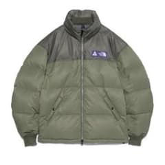 パープルレーベル × パレス M field down - メルカリ